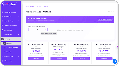 Soul send Screenshot 2